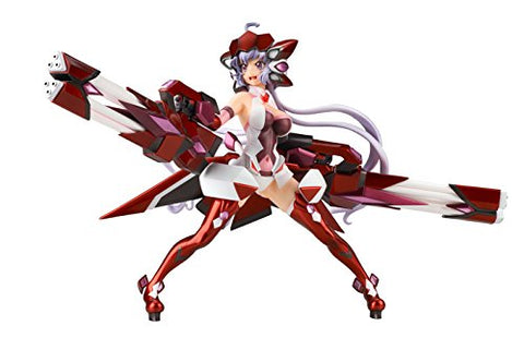 Senki Zesshou Symphogear GX - Yukine Chris - 1/7