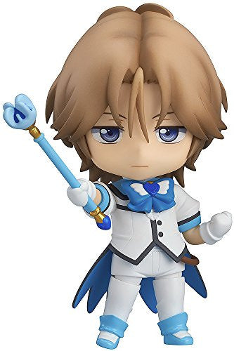 Binan Koukou Chikyuu Boueibu Love! - Yufuin En - Nendoroid #607