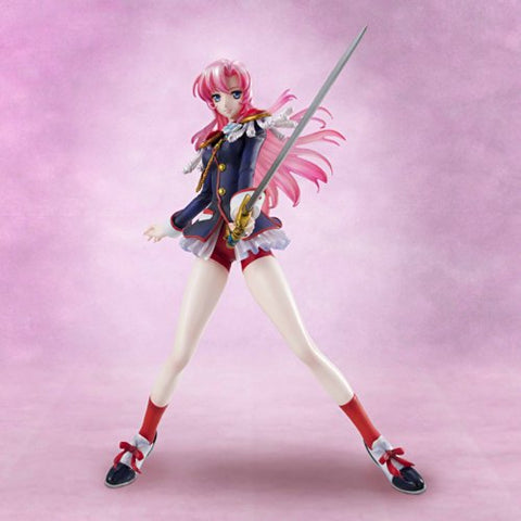 Shoujo Kakumei Utena - Tenjou Utena - G.E.M. - 1/8 (MegaHouse)