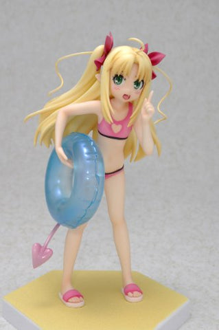 Astarotte no Omocha! - Astarotte Ygvar - Beach Queens - 1/10 (Wave)