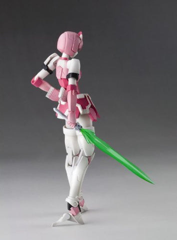 Phantasy Star Online - Elenor Camuel - 1/12 (Kotobukiya)