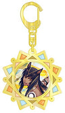 Kamigami no Asobi - Ludere deorum - Anubis Ma'at - Keyholder (Broccoli)