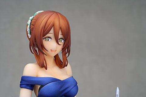 Shoujo Sensen - Springfield Queen under the glim Ver.