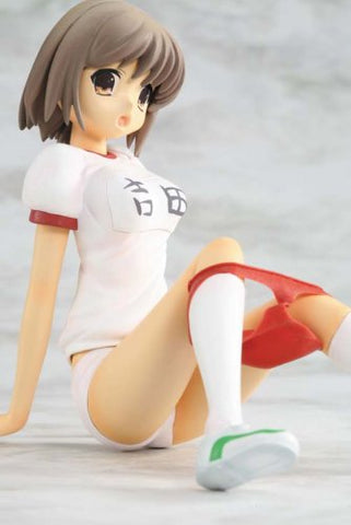 Shakugan no Shana - Yoshida Kazumi - Shana - 1/8 - Sport ver. - Set