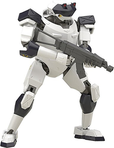 Full Metal Panic! Invisible Victory - Rk-92 Savage - Moderoid - 1/60 (Good Smile Company)