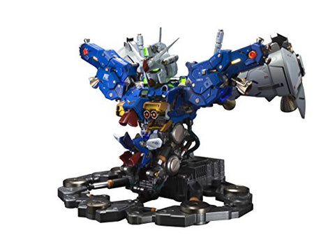 Kidou Senshi Gundam 0083 Stardust Memory - RX-78GP01-Fb Gundam "Zephyranthes" Full Burnern - Formania Ex (Bandai)