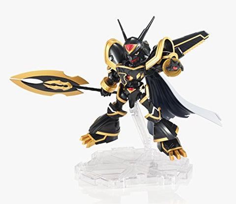 Digimon Adventure - Alphamon - Digimon Unit - NXEDGE STYLE NX-0024 (Bandai)