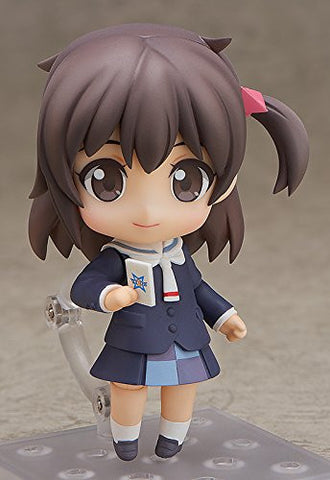 Selector Infected Wixoss - Kominato Ruuko - Nendoroid #477 (Tomytec)
