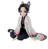 Kimetsu no Yaiba - Kochou Shinobu - G.E.M. - Tenohira (MegaHouse)