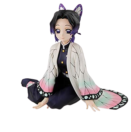 Kimetsu no Yaiba - Kochou Shinobu - G.E.M. - Tenohira (MegaHouse)