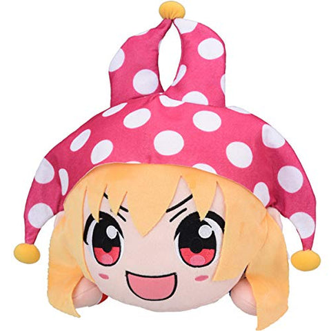 Touhou Project - Clownpiece - Mega Jumbo Nesoberi Nuigurumi