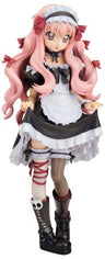 Zero no Tsukaima - Louise Françoise Le Blanc de la Vallière - 1/8 - Gothic Punk ver. (Alter)