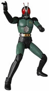 Kamen Rider Black RX - S.H.Figuarts - Renewal ver. (Bandai)