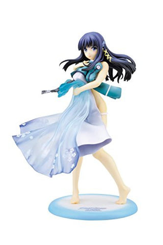 Mahouka Koukou no Rettousei - Shiba Miyuki - 1/8 (Broccoli)