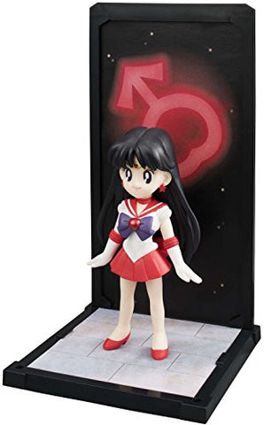 Bishoujo Senshi Sailor Moon - Sailor Mars - Tamashii Buddies (Bandai)