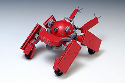 Koukaku Kidotai ARISE - Logikoma - W.H.A.M.! - 1/24 (Wave)