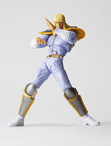 SHO　フィギュア Hokuto no Ken - Shin - Hokuto no Ken Revolution - Legacy of
