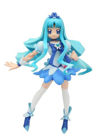 Heartcatch Precure! - Cure Marine - S.H.Figuarts (Bandai)