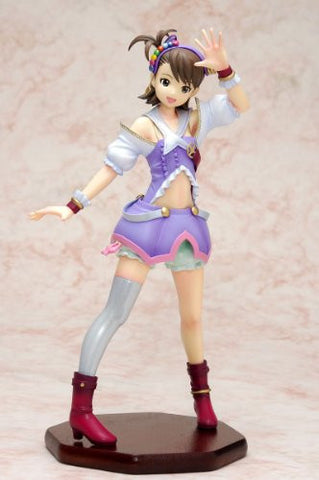 iDOLM@STER 2 - Futami Ami - Dream Tech - 1/8 - Ryugu Komachi ver. (Wave)