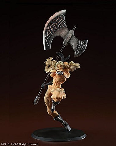 Dragon's Crown - Amazon - 1/6 (BEAT)