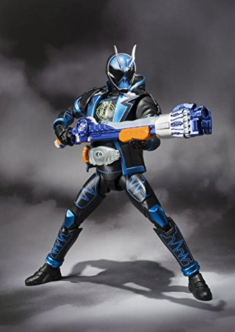 Kamen Rider Ghost - Kamen Rider Specter - S.H.Figuarts (Bandai)