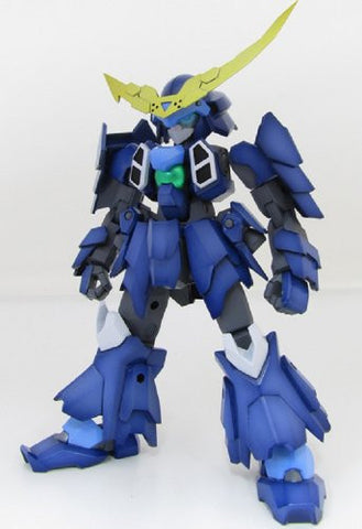 Plaact 1 - Date Masamune (PLUM)