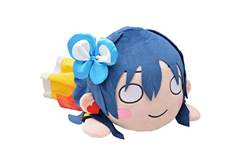 Love Live! The School Idol Movie - Sonoda Umi - Love Live! Hyper Jumbo Nesoberi Nuigurumi - Hyper Jumbo Nesoberi Nuigurumi - Sunny Day Song