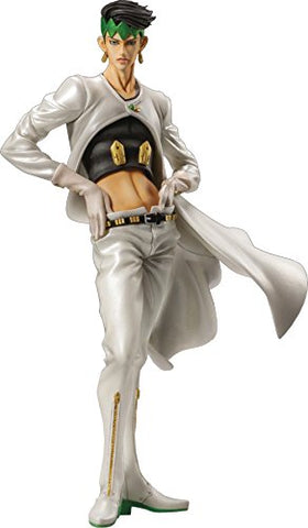 Diamond wa Kudakenai - Jojo no Kimyou na Bouken - Kishibe Rohan - Statue Legend (Di molto bene)