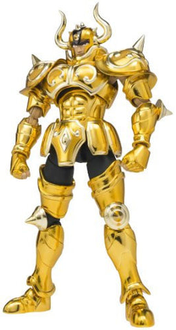 Saint Seiya - Taurus Aldebaran - Myth Cloth EX (Bandai)