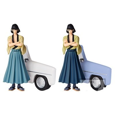Lupin III Part5 - Ishikawa Goemon - Creator×Creator - Lupin III Part5 Creator×Creator II