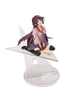 Monogatari Series: Second Season - Senjougahara Hitagi - Premium Figure