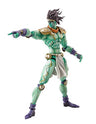 Jojo no Kimyou na Bouken - Stardust Crusaders - Star Platinum - Super Action Statue #1 (Medicos Entertainment)