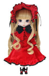 Rozen Maiden - Shinku - Pullip P-120 - Pullip (Line) - 1/6 (Groove)