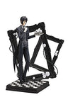 Kuroshitsuji ~Book of Circus~ - Sebastian Michaelis - ARTFX J - 1/8 (Kotobukiya)