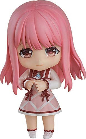 Shanyao Nuan Nuan - Momo - Nikki - Nendoroid #1359 (Good Smile Company)