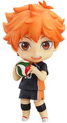 Haikyuu!! - Hinata Shouyou - Nendoroid #461 (Good Smile Company)