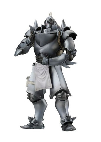 Hagane no Renkinjutsushi Brotherhood - Alphonse Elric - Play Arts Kai (Square Enix)