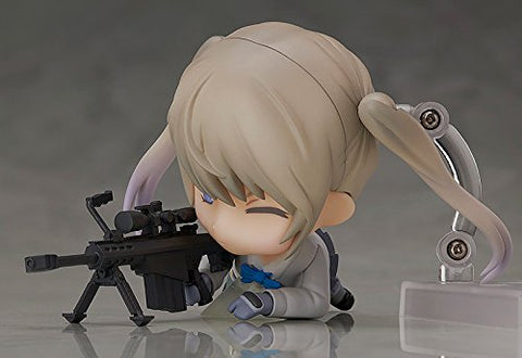 Little Armory - Teruyasu Maria - Nendoroid #953