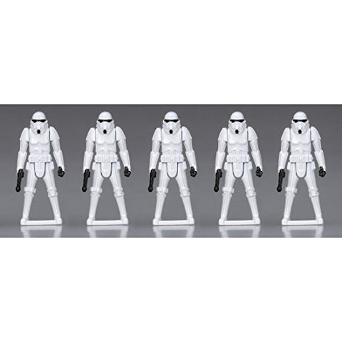 Star Wars - Darth Vader - Star Wars・Powered by Transformers 01 - TIE Advanced X1 (Takara Tomy)