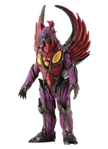 Ultraman Cosmos - Chaos Darkness - Ultra Monster Series #40 (Bandai)