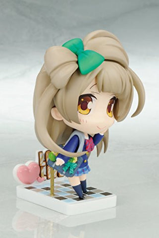 Love Live! School Idol Project - Minami Kotori - Cell Phone Stand - Choco Sta (Broccoli)