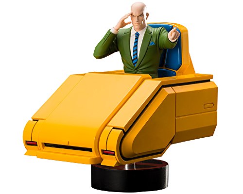 X-Men: The Animated Series - Professor X - ARTFX+ - 1/10