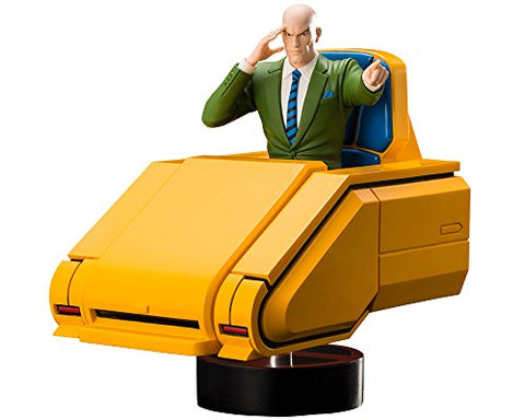 X-Men: The Animated Series - Professor X - ARTFX+ - 1/10 (Kotobukiya)