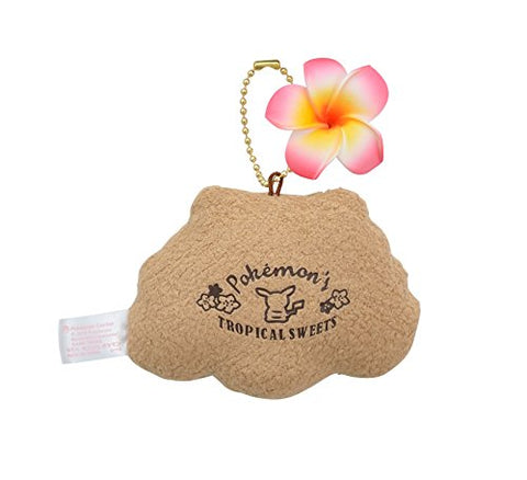 Pocket Monsters - Rokon - Pokémon's Tropical Sweets - Plush Mascot - Alola Form