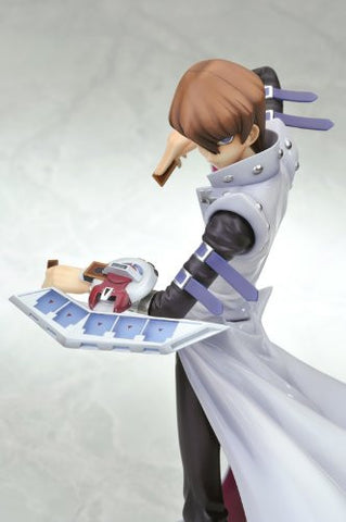 Yu-Gi-Oh! Duel Monsters - Kaiba Seto - ARTFX J - 1/7 (Kotobukiya)