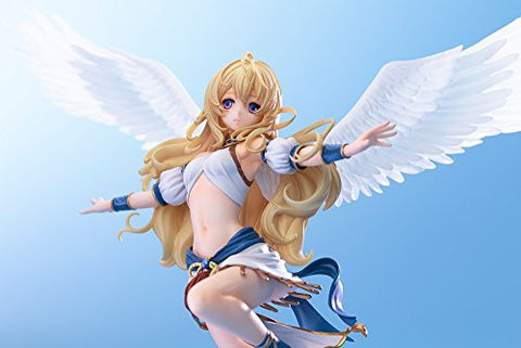 Breath of Fire 6: Hakuryuu no Shugosha-tachi - Nina (Kotobukiya)