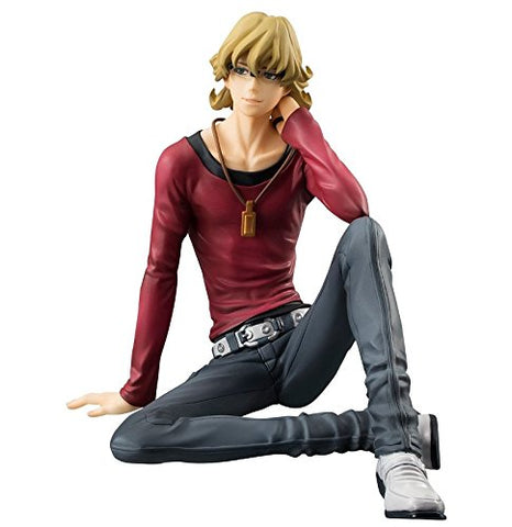 Gekijouban Tiger & Bunny -The Rising- - Barnaby Brooks Jr. - Palmate Extra (MegaHouse)