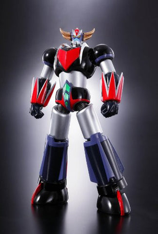 UFO Robo Grendizer - Grendizer - Super Robot Chogokin (Bandai)