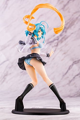 Shinmai Maou no Keiyakusha Burst - Nonaka Yuki - 1/8 (Pulchra)