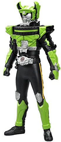 Kamen Rider Drive - Rider Hero Series - 04 - Type Technique (Bandai)
